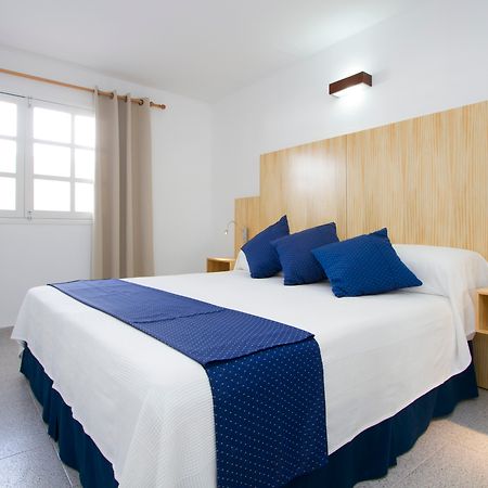 Ereza Los Hibiscos Puerto del Carmen  Ngoại thất bức ảnh