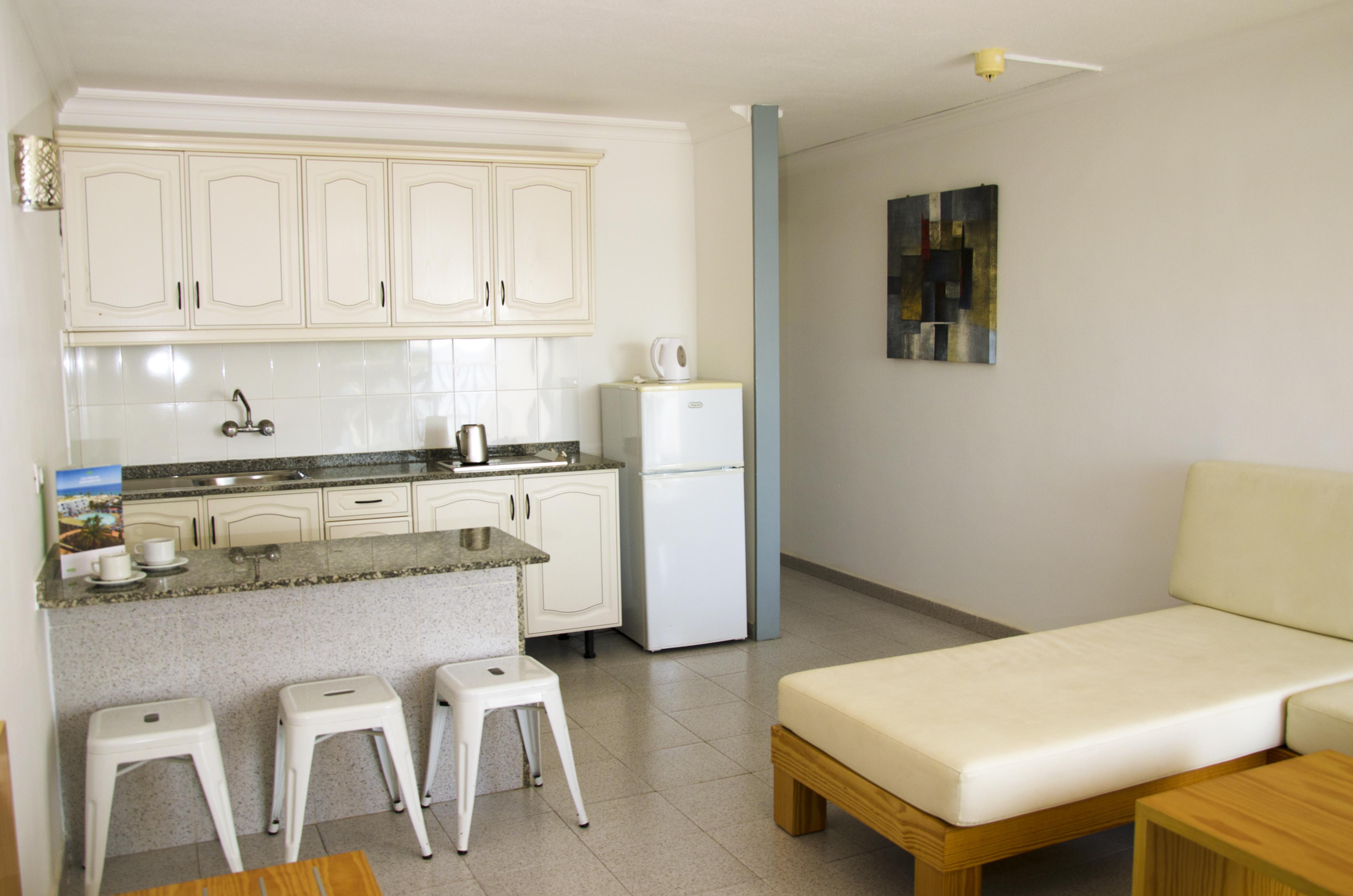 Ereza Los Hibiscos Puerto del Carmen  Ngoại thất bức ảnh