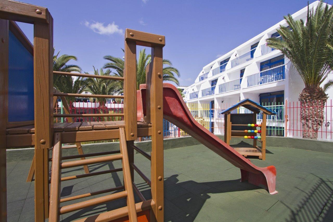 Ereza Los Hibiscos Puerto del Carmen  Ngoại thất bức ảnh